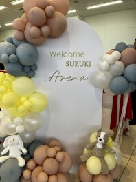 グランドオープンフェア始まりました♪